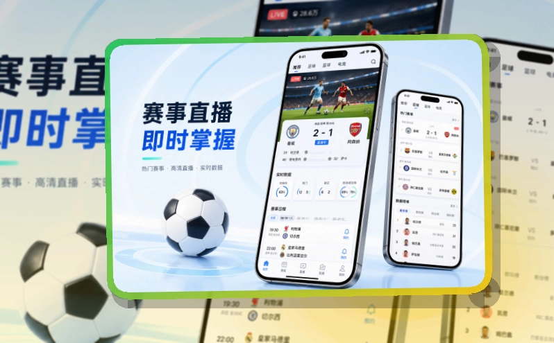 500彩票网官方赛程比分APP下载：赛前安装更从容